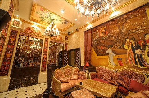 安陆高档KTV妹子质量哪家好